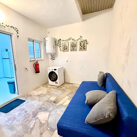 公寓 3 Bedroom In Portimao, Algarve By Salam 波尔蒂芒