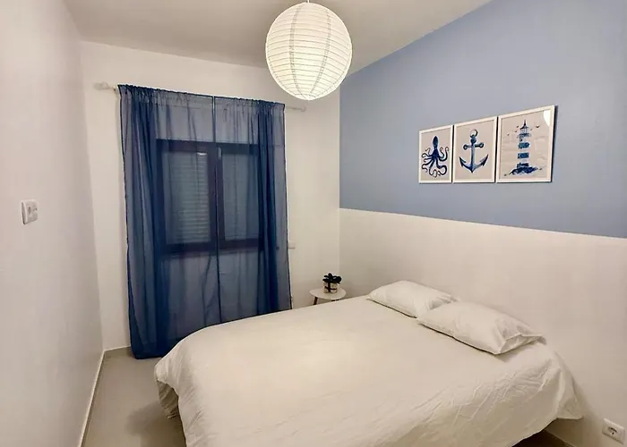 3 Bedroom In Portimao, Algarve By Salam 波尔蒂芒