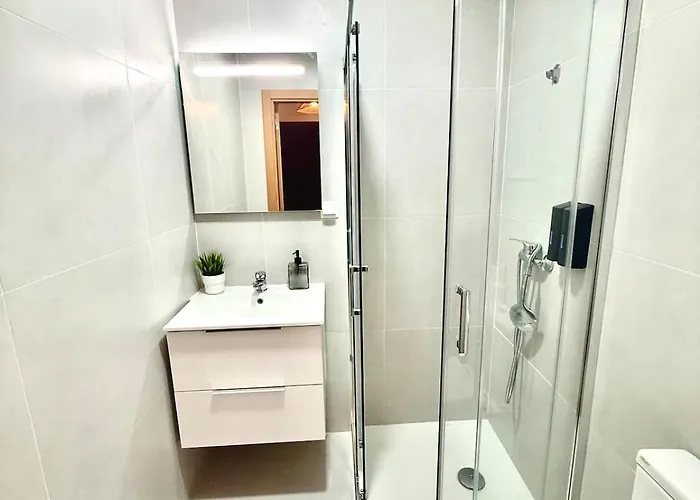 公寓 3 Bedroom In Portimao, Algarve By Salam *