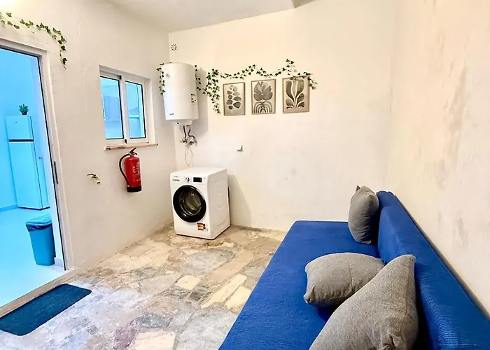 公寓 3 Bedroom In Portimao, Algarve By Salam 波尔蒂芒