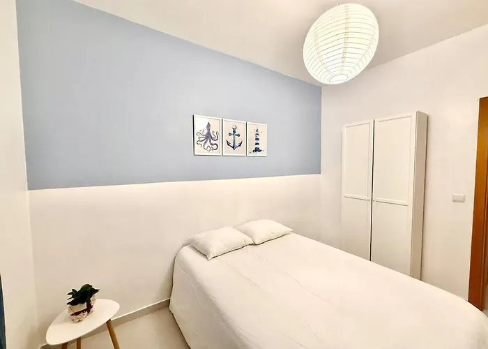 3 Bedroom In Portimao, Algarve By Salam 公寓 *