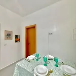 3 Bedroom In Portimao, Algarve By Salam Apartament Portimão