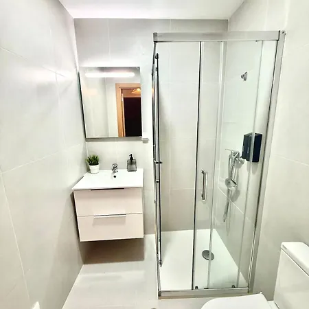 Apartament 3 Bedroom In Portimao, Algarve By Salam *