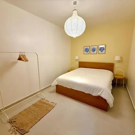 3 Bedroom In Portimao, Algarve By Salam * Portimão