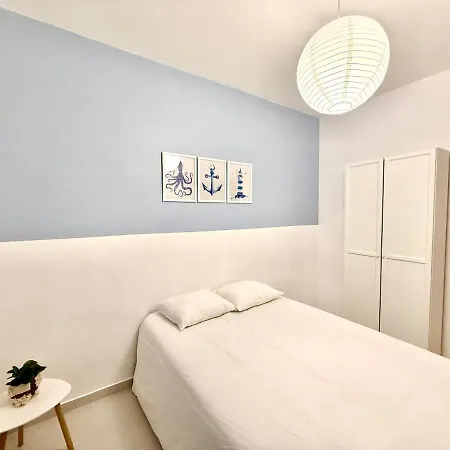 3 Bedroom In Portimao, Algarve By Salam Apartament *